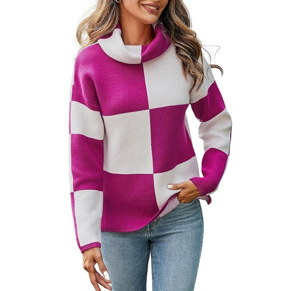 Ecowish Sweater